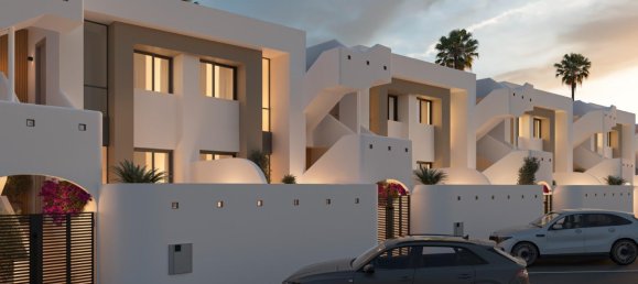 2 dormitorios almacén en venta en Orba, Alicante, Comunidad Valenciana, Spain № 366165 13