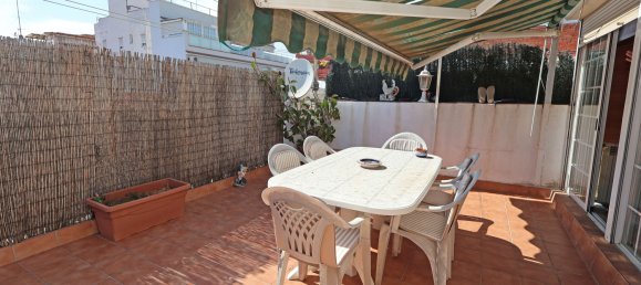 4 bedrooms Apartment in Esplugues de Llobregat, Spain No. 187651 16