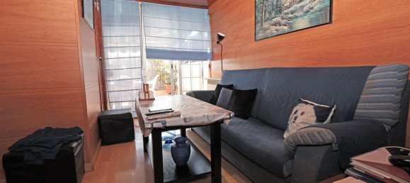 4 bedrooms Apartment in Esplugues de Llobregat, Spain No. 187651 15