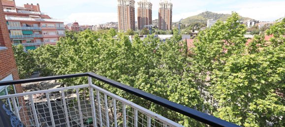 4 bedrooms Apartment in Esplugues de Llobregat, Spain No. 187651 18