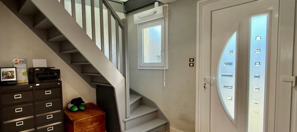 Villa de 3 dormitorios en Sevenans, France No. 204731 3