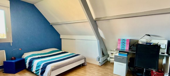 Villa de 3 dormitorios en Sevenans, France No. 204731 11