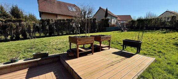 Villa de 3 dormitorios en Sevenans, France No. 204731 14