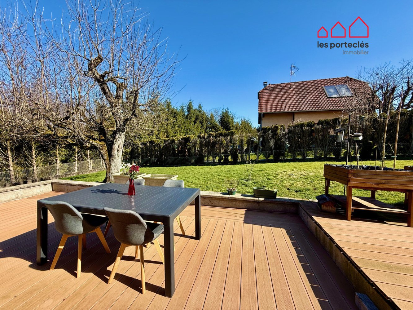 Villa de 3 dormitorios en Sevenans, France No. 204731