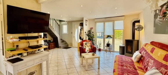 Villa de 3 dormitorios en Sevenans, France No. 204731 6