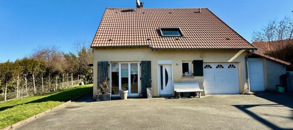 Villa de 3 dormitorios en Sevenans, France No. 204731 2