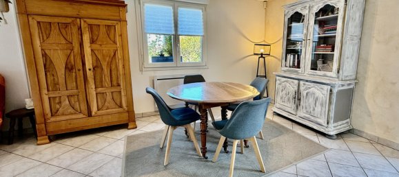 Villa de 3 dormitorios en Sevenans, France No. 204731 5