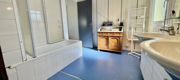 Villa de 3 dormitorios en Sevenans, France No. 204731 12