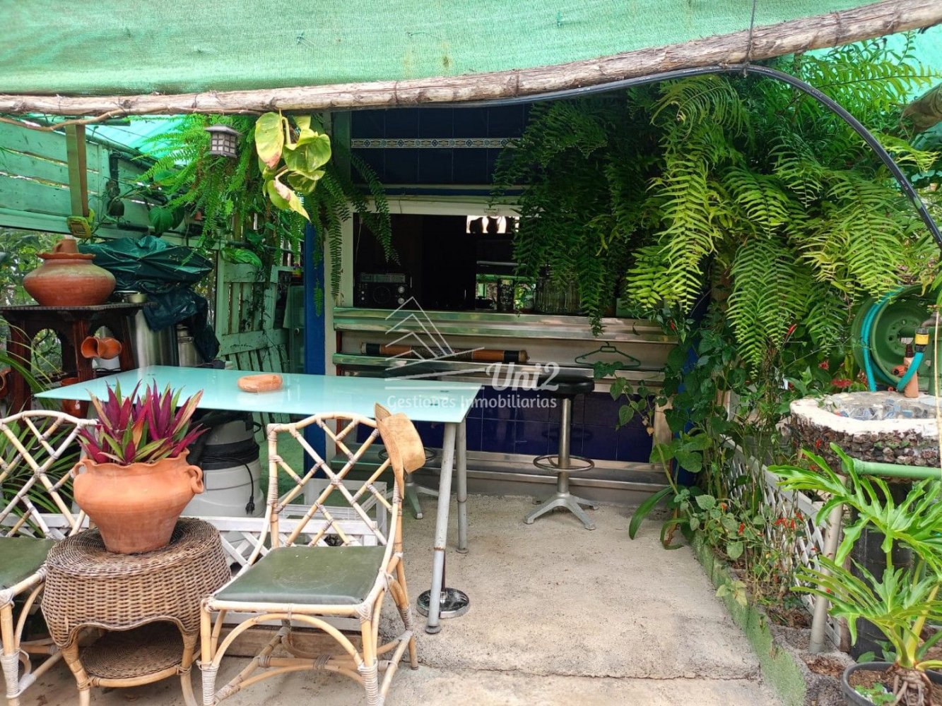 3 غرف نوم منزل في Telde, Spain رقم 140712