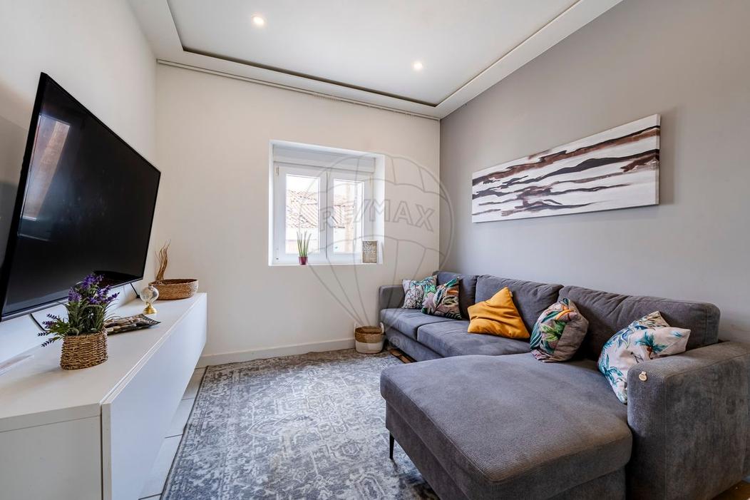 2 Schlafzimmer Haus in Mafra, Portugal, Nr. 227549