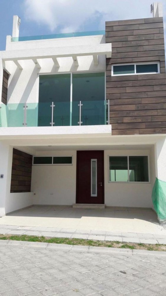 3 غرف نوم منزل في Puebla, Mexico رقم 169585