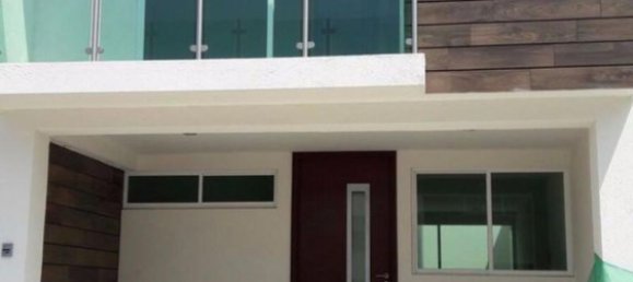 3 غرف نوم منزل في Puebla, Mexico رقم 169585 2