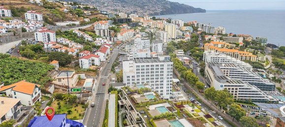 4 bedrooms House in Funchal, Portugal No. 20673 46