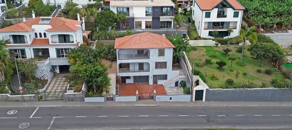 4 bedrooms House in Funchal, Portugal No. 20673 48