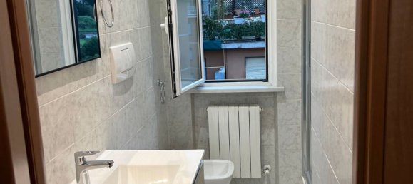 3 rooms Apartment in Rapallo, Italy No. 256786 9
