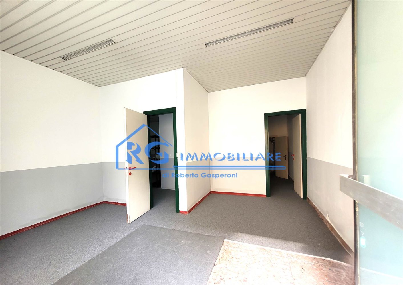 1 room Commercial property in Castiglione in Teverina, Italy No. 69752