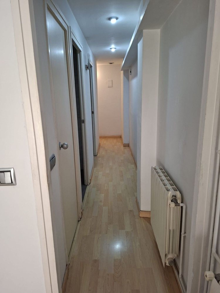 2 Schlafzimmer Wohnung in Gracia, Spain, Nr. 193650