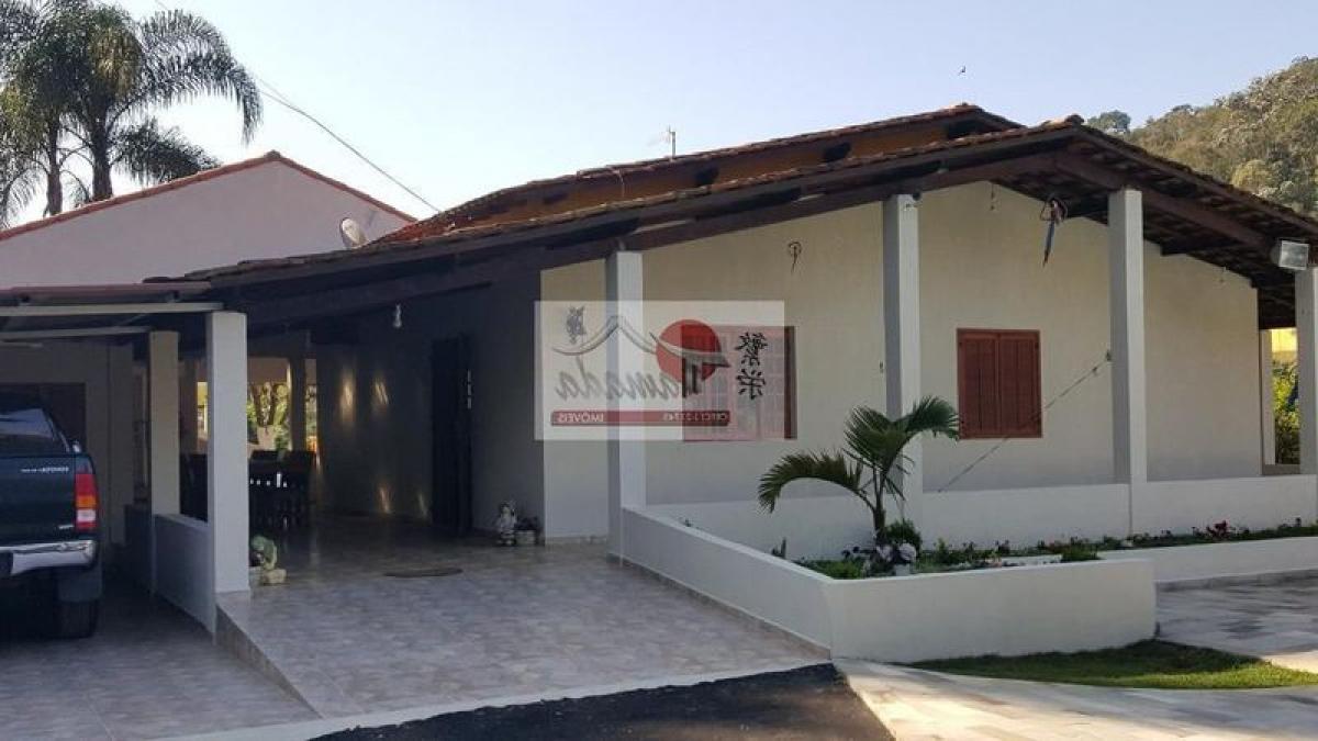 4 bedrooms House in Sao Paulo, Brazil No. 441825