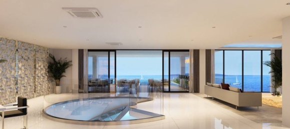 10 chambres Villa à Pattaya, Thailand No. 24149 8