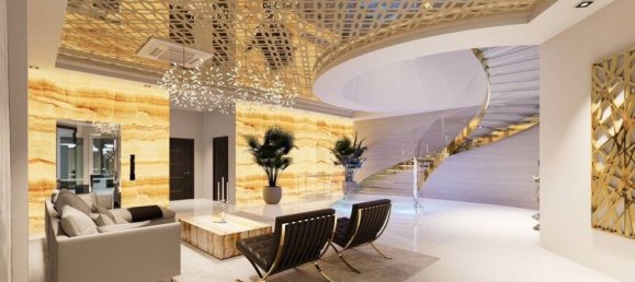 10 chambres Villa à Pattaya, Thailand No. 24149 6