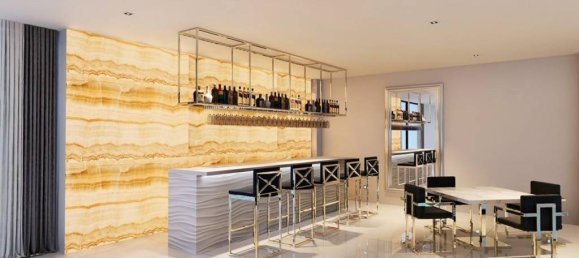 10 chambres Villa à Pattaya, Thailand No. 24149 2