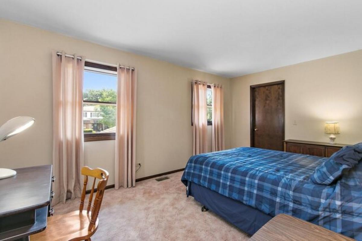 5 bedrooms House in Schaumburg, USA No. 399563