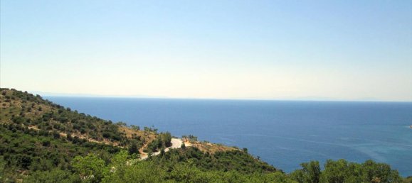 12912m² Hotel in Thasos, Greece No. 7717 2