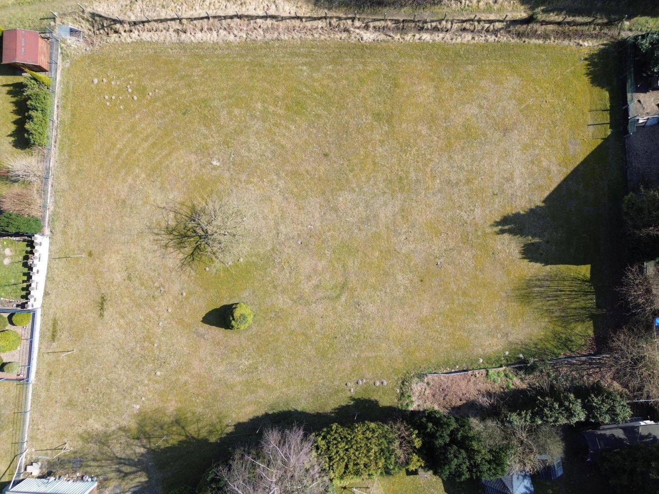 Grundstück in Lippe, Germany, Nr. 259995