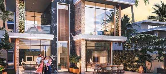 6 bedrooms Villa in Dubai, UAE No. 7797 4