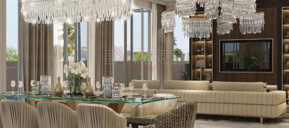 6 bedrooms Villa in Dubai, UAE No. 7797 9