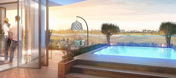 6 bedrooms Villa in Dubai, UAE No. 7797 2