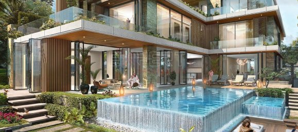 6 bedrooms Villa in Dubai, UAE No. 7797 3