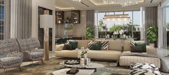 6 bedrooms Villa in Dubai, UAE No. 7797 8