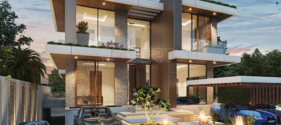 6 bedrooms Villa in Dubai, UAE No. 7797 6