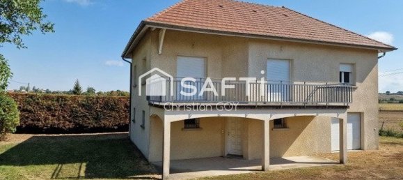 2 غرف نوم منزل في Bourgoin-Jallieu, France رقم 355450 2