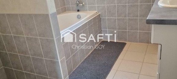 2 غرف نوم منزل في Bourgoin-Jallieu, France رقم 355450 7