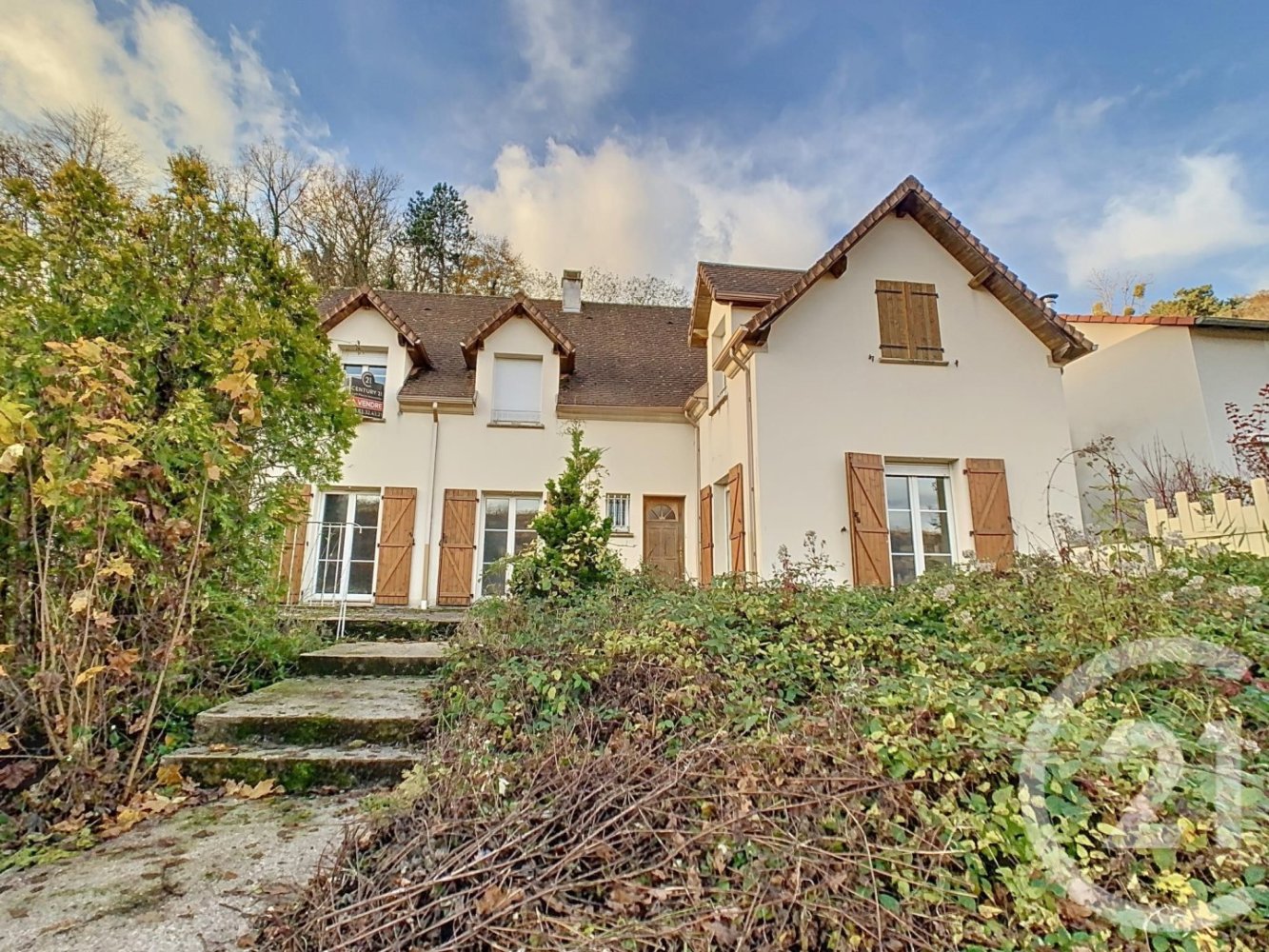 5 غرف نوم فيلا في Champigneulles, France رقم 158166