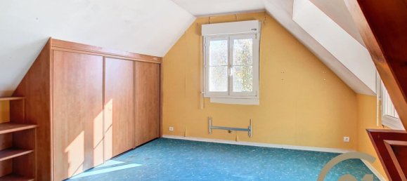 5 غرف نوم فيلا في Champigneulles, France رقم 158166 13