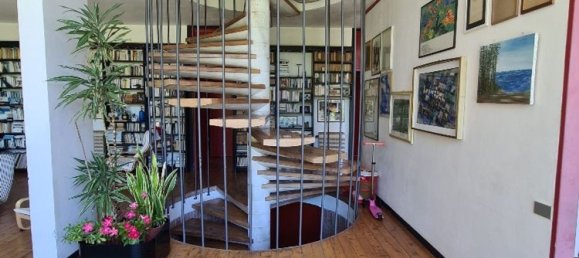 8 bedrooms House in Riccò del Golfo di Spezia, Italy No. 348302 16