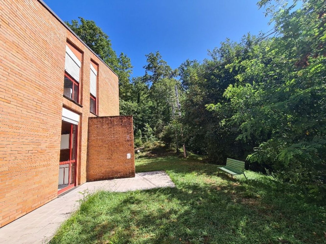 8 bedrooms House in Riccò del Golfo di Spezia, Italy No. 348302