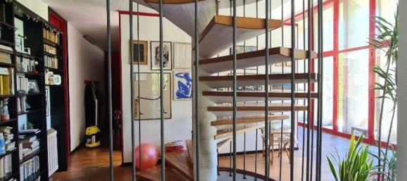 8 bedrooms House in Riccò del Golfo di Spezia, Italy No. 348302 21