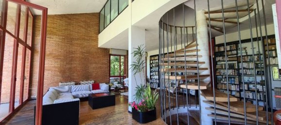 8 bedrooms House in Riccò del Golfo di Spezia, Italy No. 348302 13