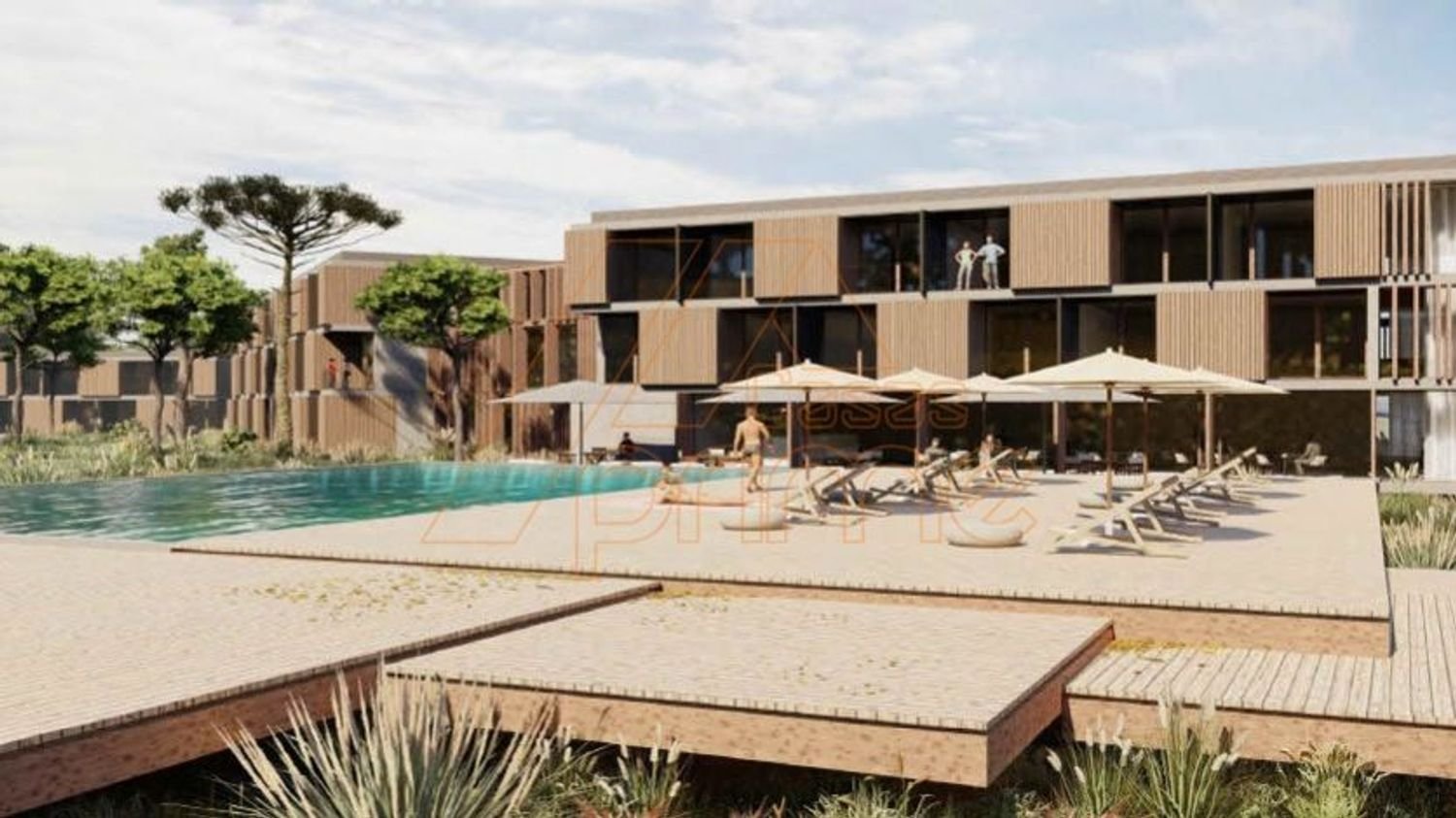 39280m² Land in Palmela, Portugal No. 59879