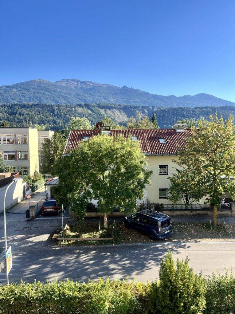 Apartamento de 3 habitaciónes en Hall in Tirol, Austria No. 162279