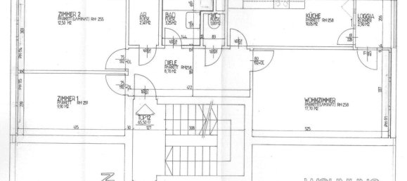 Apartamento de 3 habitaciónes en Hall in Tirol, Austria No. 162279 16