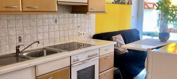 Apartamento de 3 habitaciónes en Hall in Tirol, Austria No. 162279 4