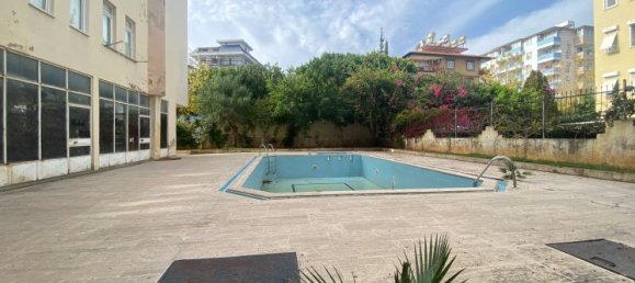 Apartamento de 2+1 en Alanya, Turkey No. 15696 7