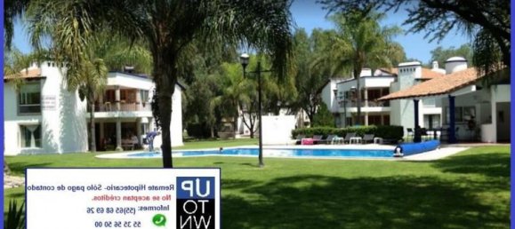 5 chambres Maison à Queretaro, Mexico No. 183166 2