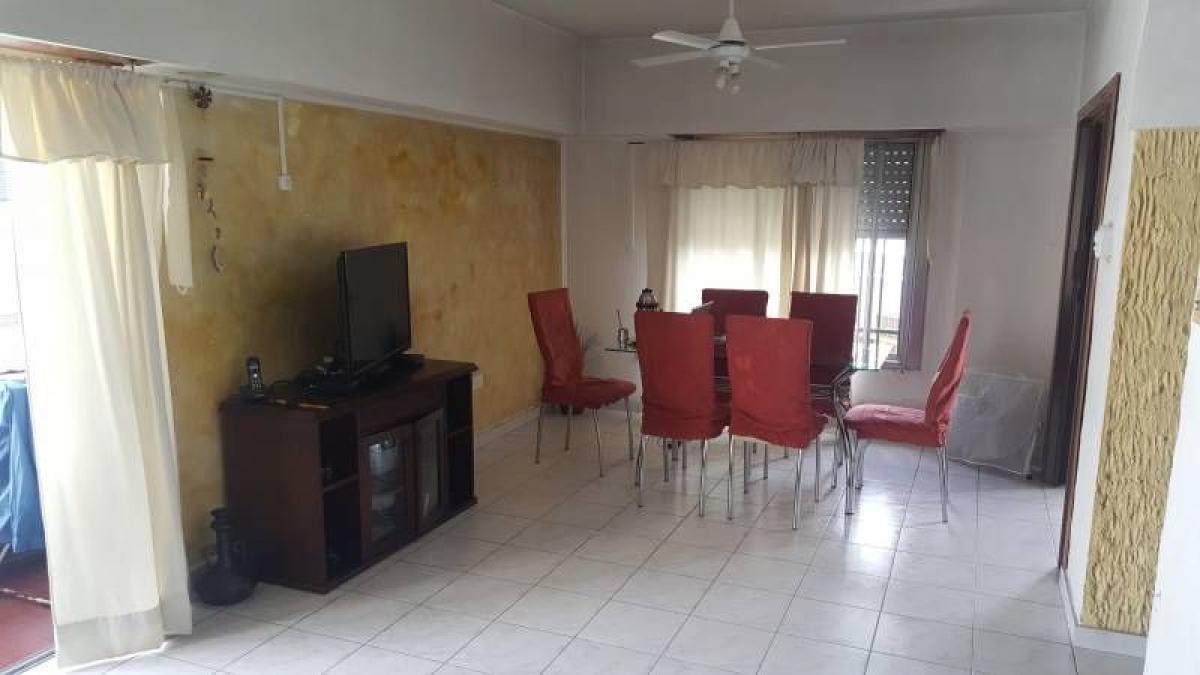 3 bedrooms Apartment in General San Martin, Argentina No. 56308
