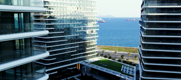 2 rooms Apartment in Zeytinburnu, Turkey No. 22745 16